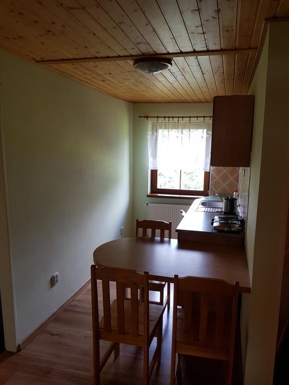 Apartmany Chaloupka Tanvald Ngoại thất bức ảnh