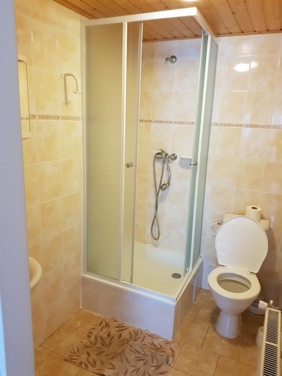 Apartmany Chaloupka Tanvald Ngoại thất bức ảnh